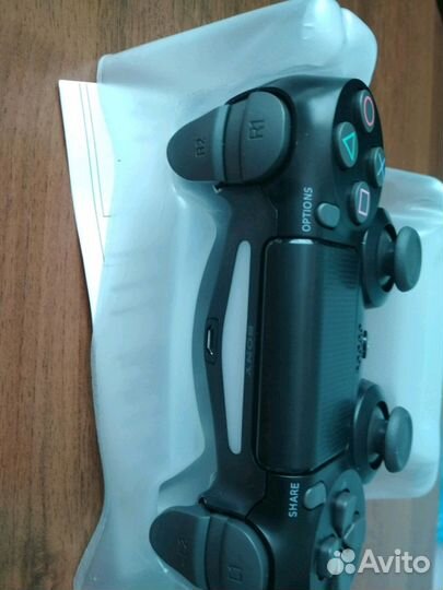 Джойстик Sony PS4