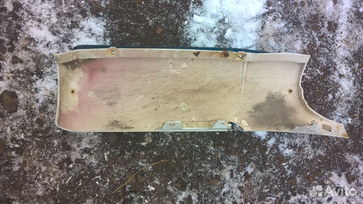 Угол кабины правый рено премиум 2001г