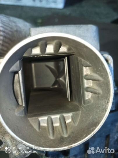 Датчик расхода воздухаToyota Camry, SV11Toyota