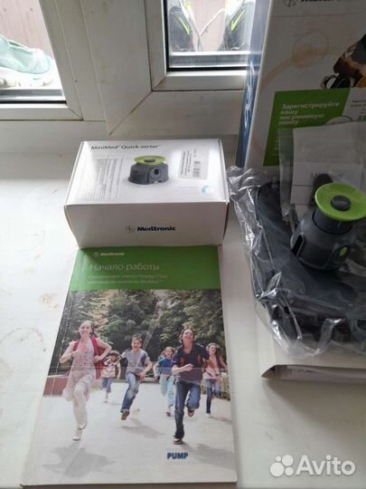 Медицинские изделия