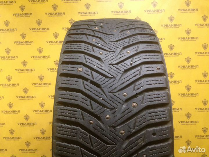 Kumho WinterCraft SUV Ice WS31 225/45 R17 94T