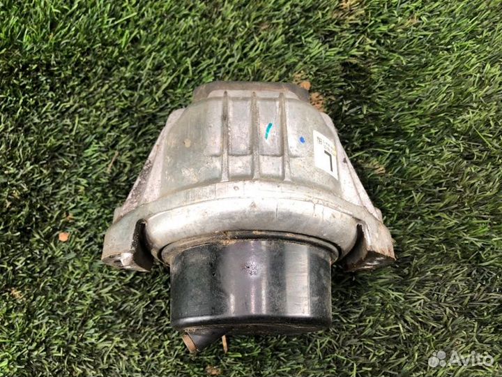 Подушка двигателя передняя Bmw X1 E84 N47D20 2013