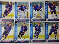 SeReal - Хоккейные карточки кхл 2010-2011