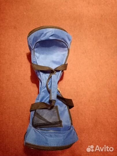 Гироскутер