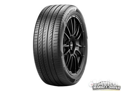 Pirelli Powergy 235/35 R19 91Y