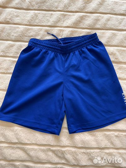 Футбольная форма