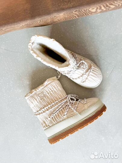 Угги женские