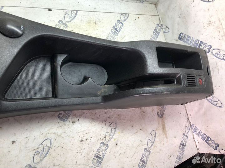 Подстаканник Peugeot 307 2008 рестайлинг