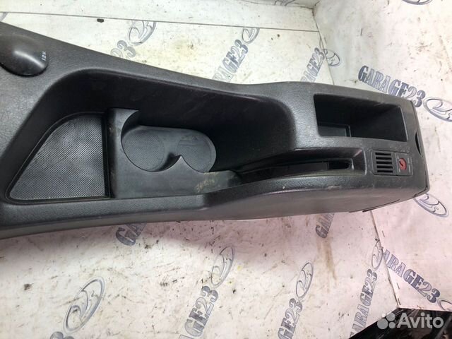 Подстаканник Peugeot 307 2008 рестайлинг