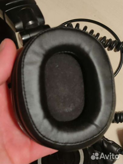 Audio Technica ath m50x