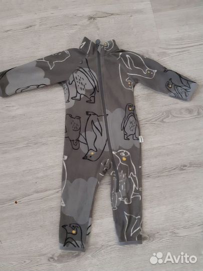 Детская одежда