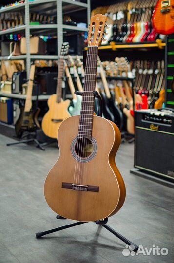 Alhambra 7.800 Open Pore Z-Nature