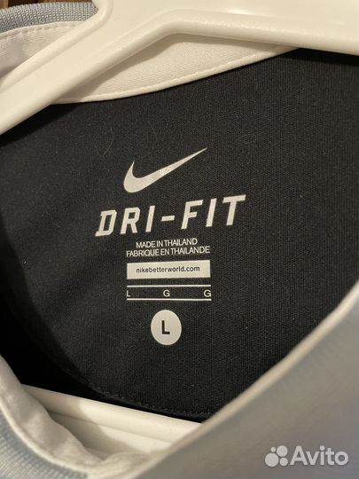 Поло мужское Nike оригинал