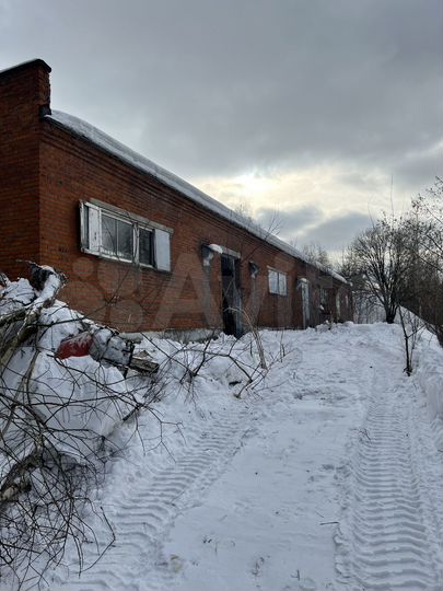 Склад, 498 м²