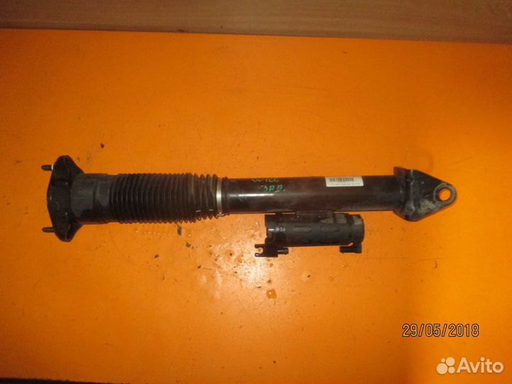 Амортизатор задний пневматический Mercedes W166