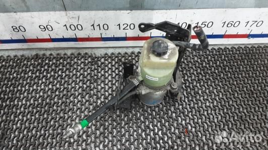 Электроусилитель руля ford kuga 1 (2RT22OM01)