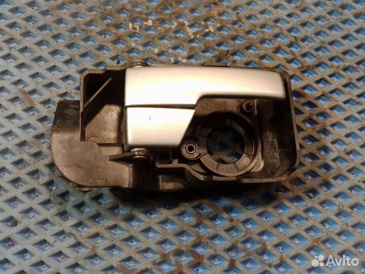 Ручка двери задняя правая Ford Mondeo 3