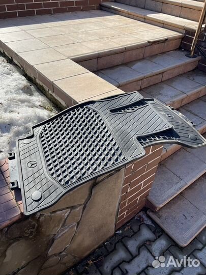 Коарики mercedes c, glc