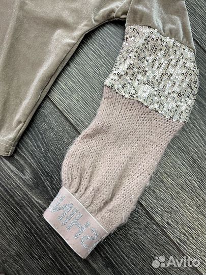 Костюм для девочки Италия