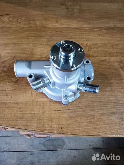 Помпа на газель 4216