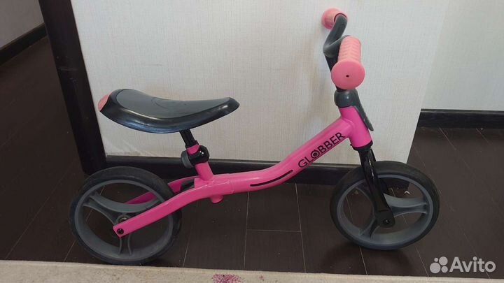 Беговел Globber