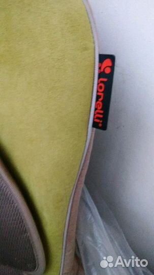 Автокресло