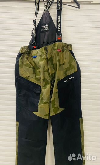 Костюм Finntrail Top L/XL