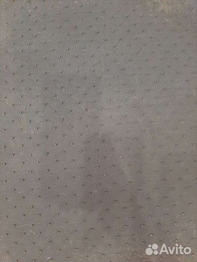 Коврики ворсовые универсальные