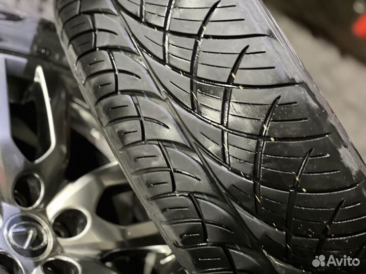 Колёса Lexus NX