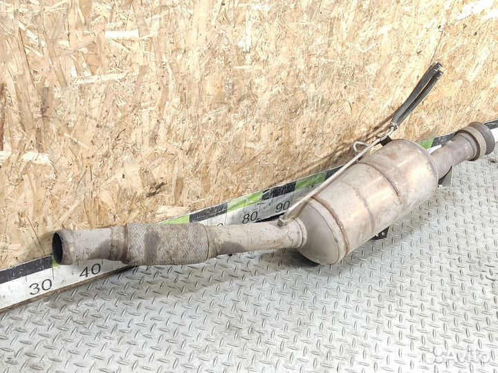 Глушитель основной Spritner 2006 2018