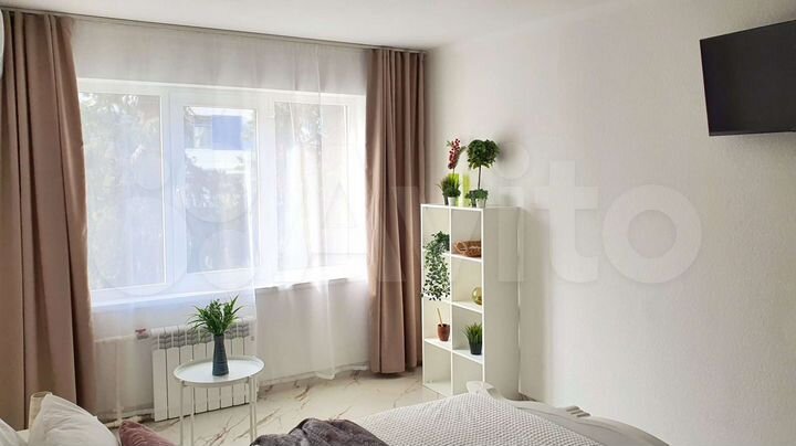 2-к. квартира, 47 м², 5/5 эт.