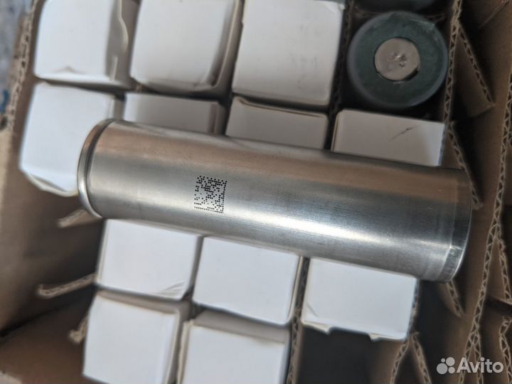 Аккумулятор 21700