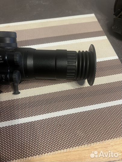 Прицел ночного видения dedal 450