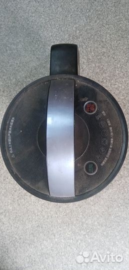 Соевая корова 1,2л