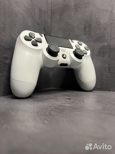 Sony PS4 Pro 1TB White / Гарантия / Отзывы