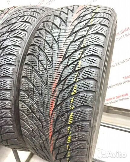 Nokian Tyres Hakkapeliitta R2 215/55 R17 98R