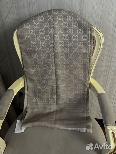 Шарф gucci