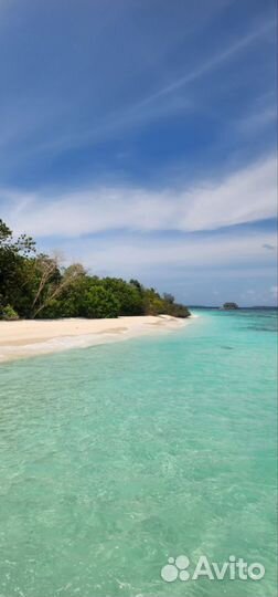 Мальдивы. Movenpick Resort 5*. Туры на Мальдивы