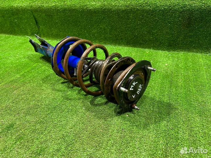 Амортизатор подвески передний Geely Mk седан 1.5