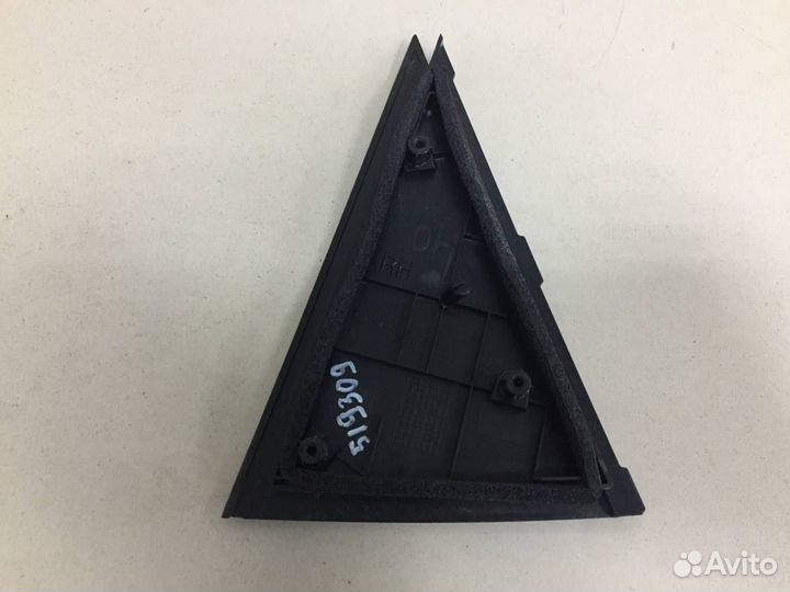 Накладка двери задней правой Hyundai ix35 LM 2010