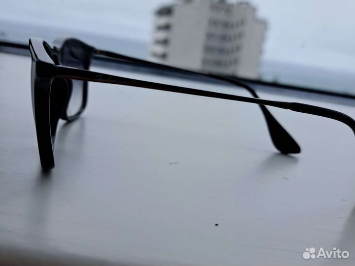 Очки ray ban мужские