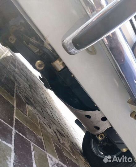 ВАЗ 2101 1.2 МТ, 1972, 4 300 км