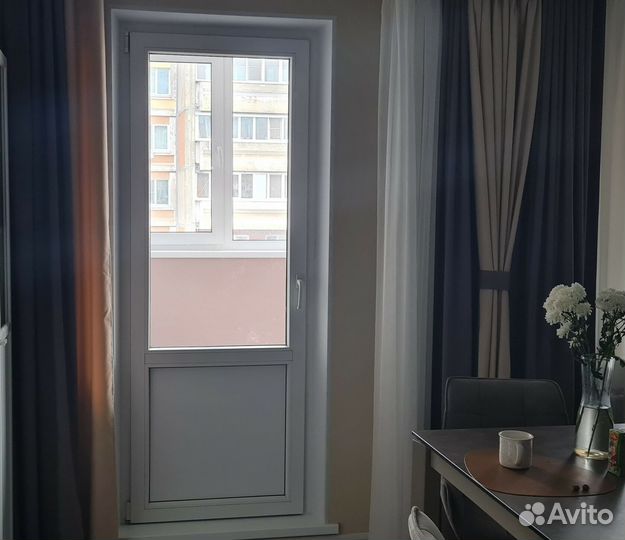 Окна пвх