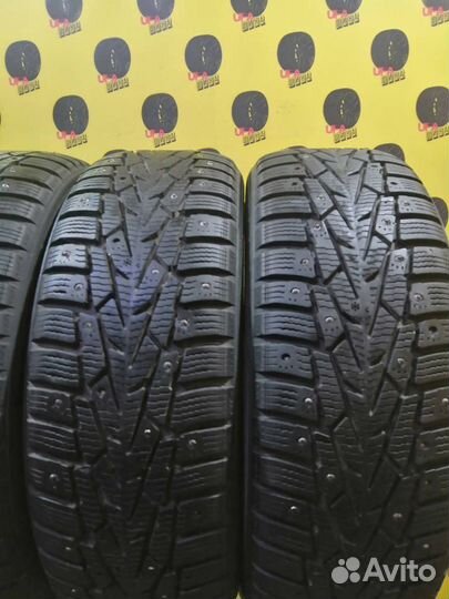 Nokian Tyres Nordman 7 185/60 R15