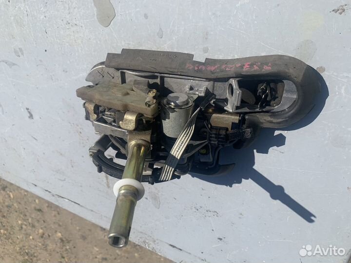 АКПП селектор BMW E38 E39