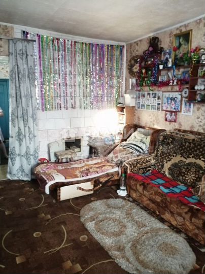 Дом 53,3 м² на участке 8,5 сот.