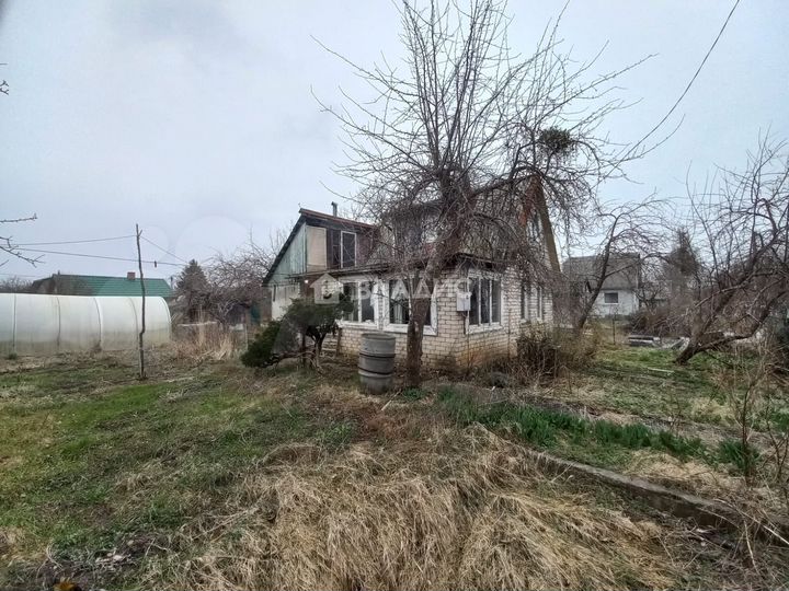 Дом 65 м² на участке 7,3 сот.