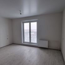 2-к. квартира, 50 м², 3/5 эт.