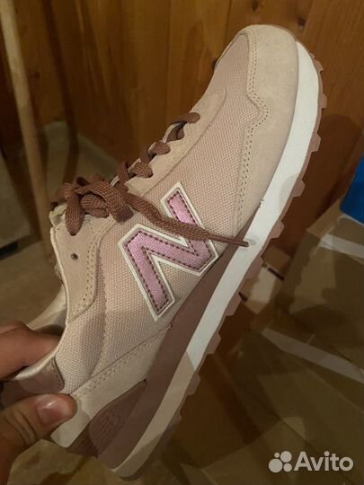 New balance 515