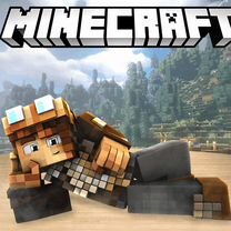 Minecraft Java & Bedrock Edition Лицензионный ключ